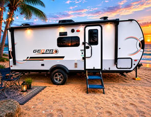 Forest River RV Rockwood GEO Pro G20BHS