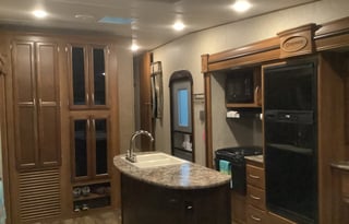 2016 Prime Time RV Crusader LITE 5th Wheel