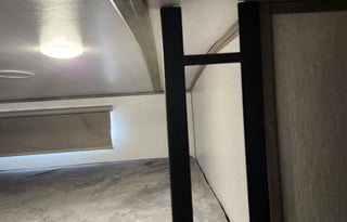 Goose neck and must have 50 amp outlet