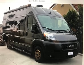 Thor Motor Coach Tellaro 20L