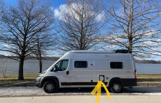 2023 Winnebago Solis 59PX