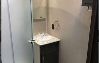 2021 Genesis Supreme Genesis Supreme 27 FS