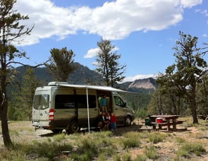 Roadtrek Roadtrek RS-Adventurous