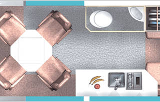 TS Adventurous great condition 