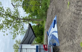Spectacular Mercedes Winnebago View, called GATOR