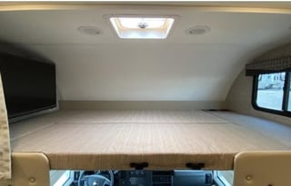 2022 Thor Class C 28A