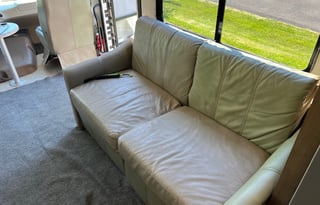 "TheTailgater -FR3" Bunk -