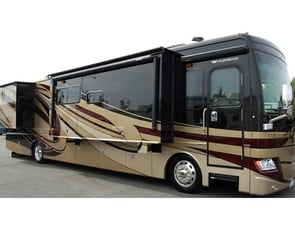 Fleetwood RV Discovery 40X