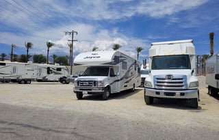 2018 Jayco Greyhawk 31FS