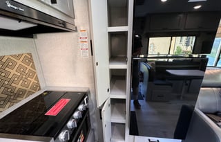 Your Adventure Awaits! 2025 Coachmen RV 26DS