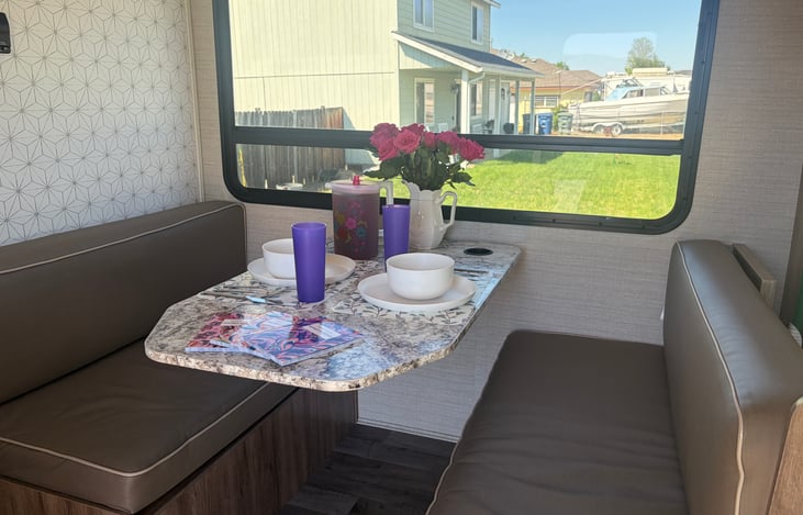 Dinette