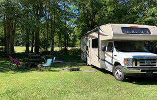 2019 Coachmen RV Leprechaun 260RS Ford 350