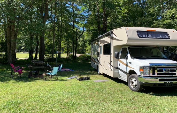 RV Photo