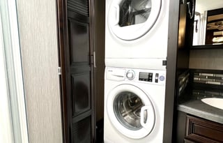 2022 Forest River RV Berkshire XLT 45A