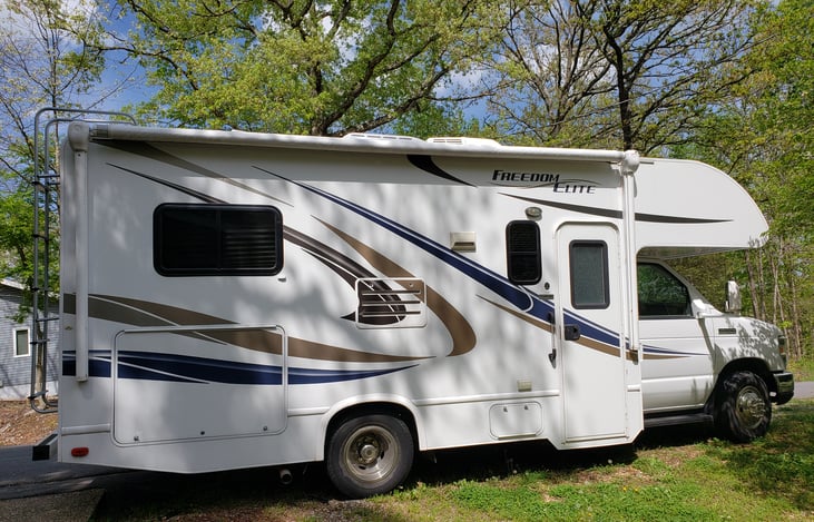 RV Photo