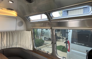 2020 Airstream RV Globetrotter 25FB