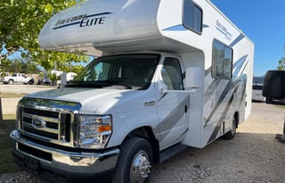 2022 Thor Motor Coach Freedom Elite 22hes