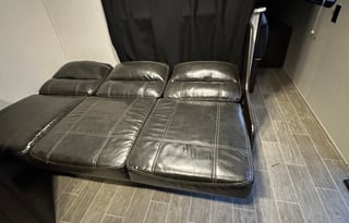 2021 Heartland Trail Runner 251 BH