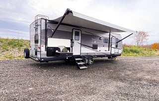 2021 Jayco Jay Flight 28BHS - BMN1264