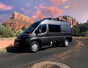 Thor Motor Coach Scope 18M