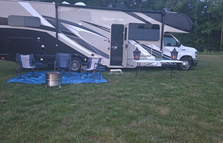 RV Photo