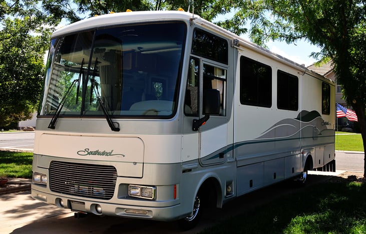 Smooth Sailing Southwind | RVshare