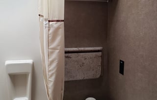 2018 Mercedes Thor Synergy 24TT Sprinter 3.0L V6 Diesel