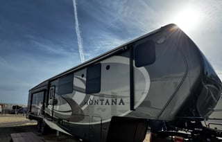 Central Coast classy, comfy camping !