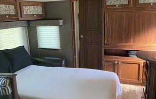 Outdoor Kitchen & Bunk Room! Sleeps 8+