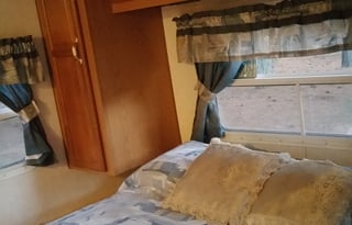 The Miller's Trailor RV - Your Hotel Accomodations On Wheels -TEMP UNAVAIL