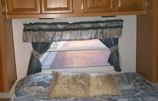 The Miller's Trailor RV - Your Hotel Accomodations On Wheels -TEMP UNAVAIL