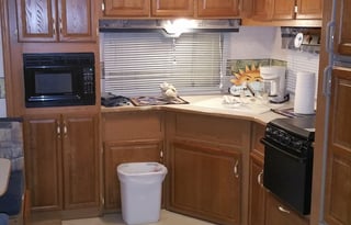 The Miller's Trailor RV - Your Hotel Accomodations On Wheels -TEMP UNAVAIL