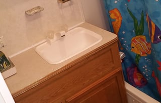 The Miller's Trailor RV - Your Hotel Accomodations On Wheels -TEMP UNAVAIL