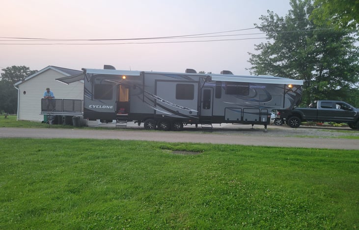 RV Photo