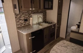 2021 Gulf Stream RV Ameri-Lite Super Lite 198BH