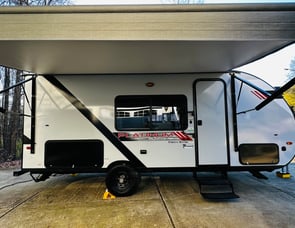 Forest River RV Salem FSX 179DBKX