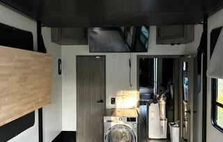 2022 Keystone RV Carbon 398