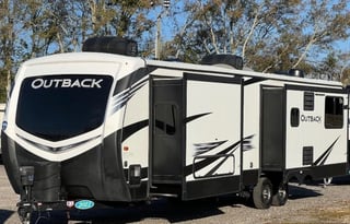 2021 Keystone RV Outback 330RL