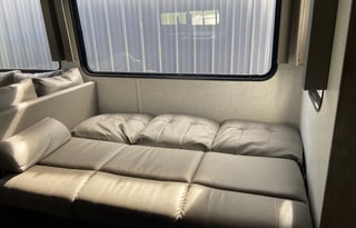 2019 Forest River RV Salem 26DBUD