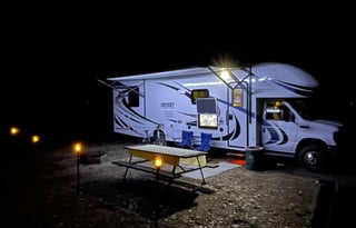 2021 Coach Odyssey 29K - FREE Mobile Wifi