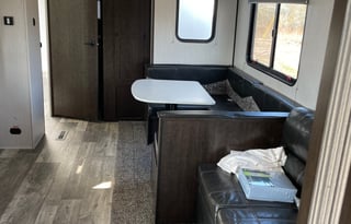 Kelley’s RV Rental Getaway