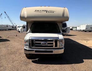 Thor Motor Coach Freedom Elite 29FE