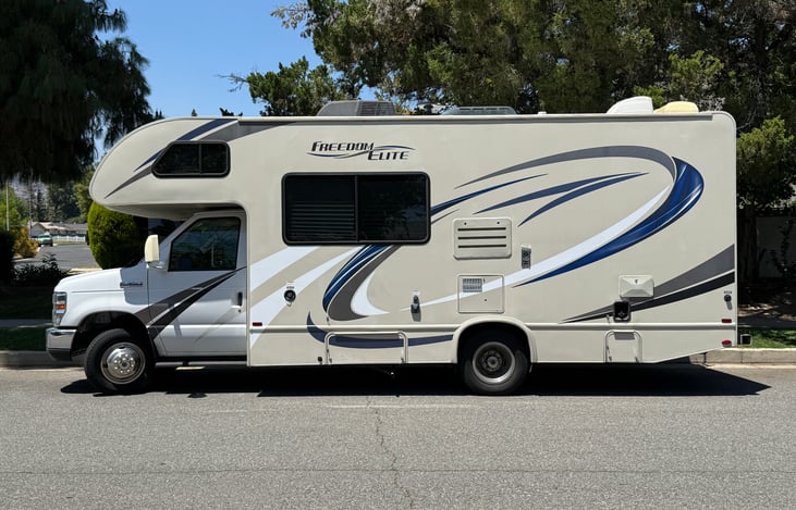 RV Photo