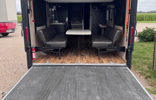 2016 26’ Jayco Toyhauler