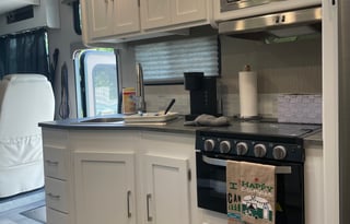 2022 Coachmen RV Pursuit 31TS