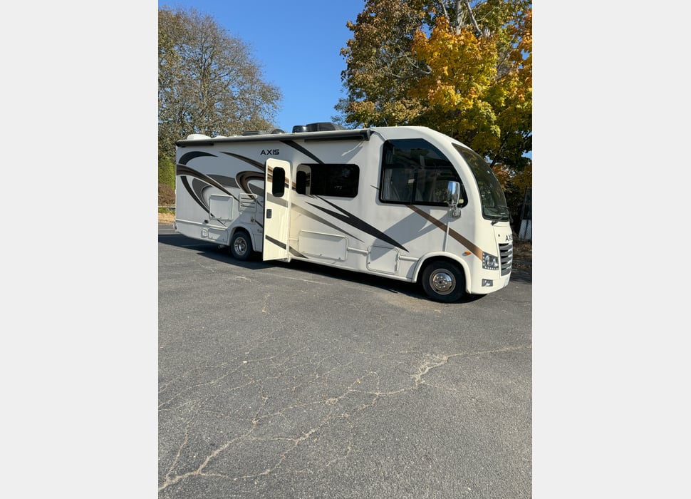 Class A Motor Home rentals in Fishkill