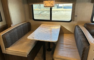 2021 NeXus RV Triumph 31T