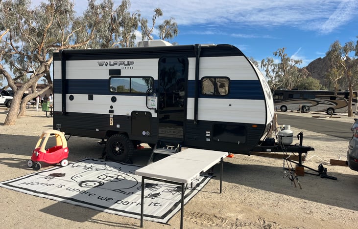 RV Photo