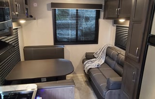 2021 Jayco Jay Flight SLX 212QB