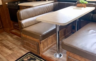 2016 Forest River RV FR3 28DS